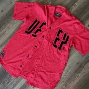 10Deep button down